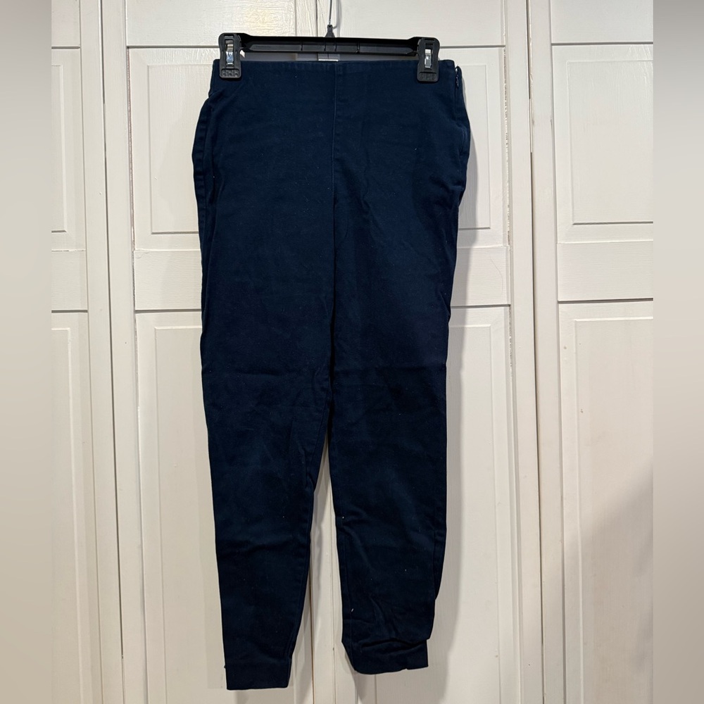 Old navy dress pants size 4 EUC